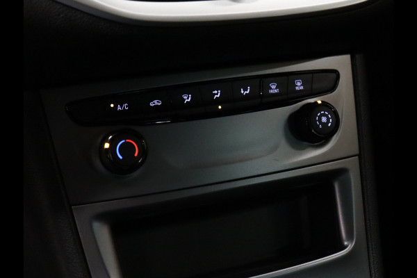 Opel Astra Sports Tourer 1.2 Business Edition 6-BAK [NAVIGATIE, TREKHAAK, PARKEERSENSOR, BLUETOOTH, AIRCO, NIEUWSTAAT]