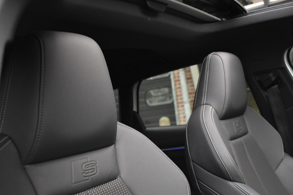 Audi A3 Sportback 2.0 TFSI S3 quattro Keyles Pano Sfeer ACC Camera