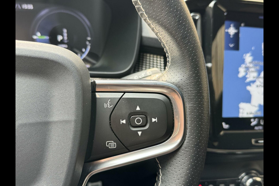 Volvo XC40 1.5 T5 Twin Engine R-Design Automaat | Achteruitrijcamera | LED verlichting | Trekhaak uitklapbaar | Stoelverwarming | Climate c