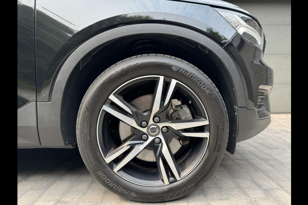 Volvo XC40 1.5 T5 Twin Engine R-Design Automaat | Achteruitrijcamera | LED verlichting | Trekhaak uitklapbaar | Stoelverwarming | Climate c