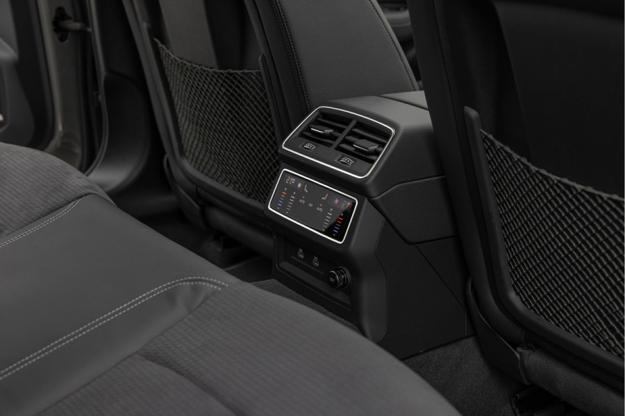 Audi A6 Avant 55 TFSI e 367pk Quattro Competition Pano B&O HD-Matrix HuD ACC Trekhaak