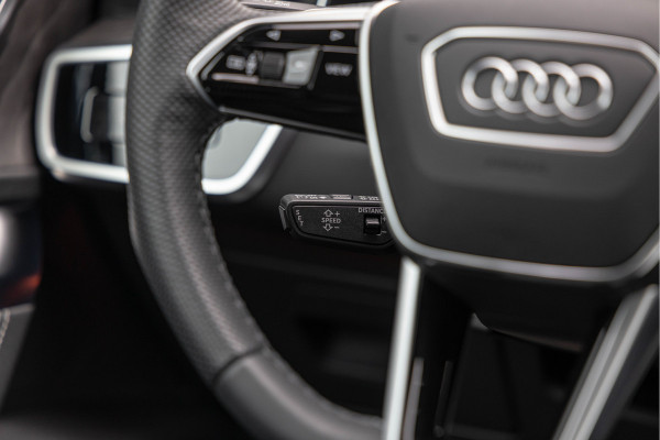 Audi A6 Avant 55 TFSI e 367pk Quattro Competition Pano B&O HD-Matrix HuD ACC Trekhaak