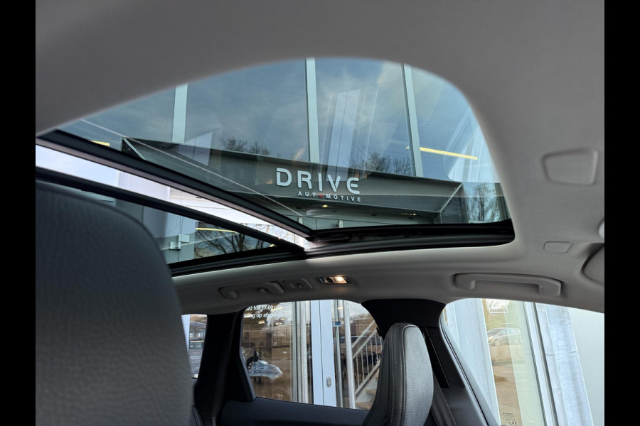 Volvo XC60 2.0 B5 Mom. Exclusive |Pano|Leer|Memory|AutoPilot|HUD|El.Trekhaak|19"R-Design|Harman/Kardon|Carplay