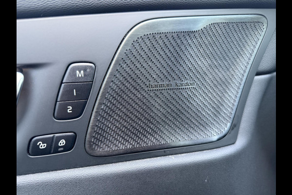 Volvo XC60 2.0 B5 Mom. Exclusive |Pano|Leer|Memory|AutoPilot|HUD|El.Trekhaak|19"R-Design|Harman/Kardon|Carplay