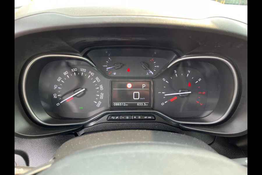 Citroën Berlingo XL 1.2 BENZINE Feel 7pers! 6-12 M GARANTIE AUTOMAAT