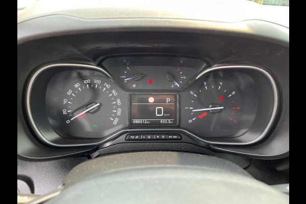 Citroën Berlingo XL 1.2 BENZINE Feel 7pers! 6-12 M GARANTIE AUTOMAAT