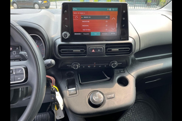 Citroën Berlingo XL 1.2 BENZINE Feel 7pers! 6-12 M GARANTIE AUTOMAAT