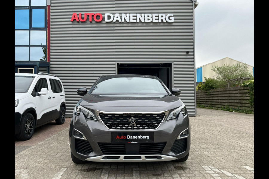 Peugeot 3008 1.6 HYbrid4 300PK GT-Line 6-12M Garantie