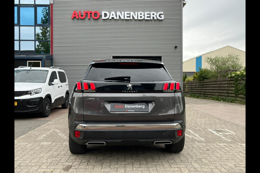 Peugeot 3008 1.6 HYbrid4 300PK GT-Line 6-12M Garantie