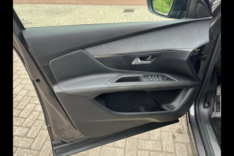 Peugeot 3008 1.6 HYbrid4 300PK GT-Line 6-12M Garantie