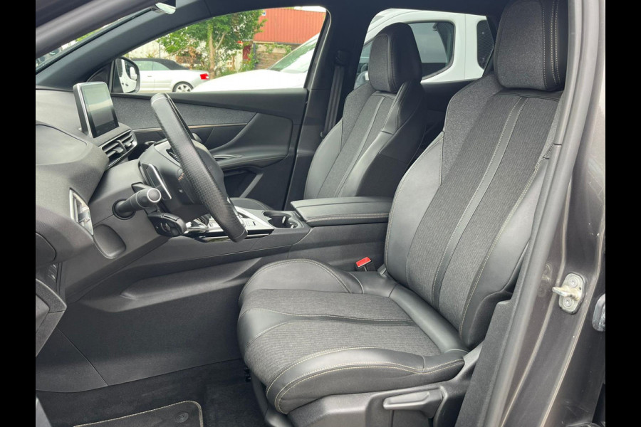 Peugeot 3008 1.6 HYbrid4 300PK GT-Line 6-12M Garantie