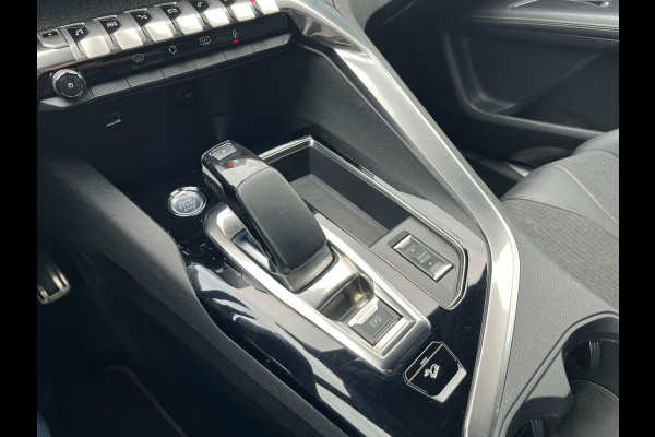 Peugeot 3008 1.6 HYbrid4 300PK GT-Line 6-12M Garantie