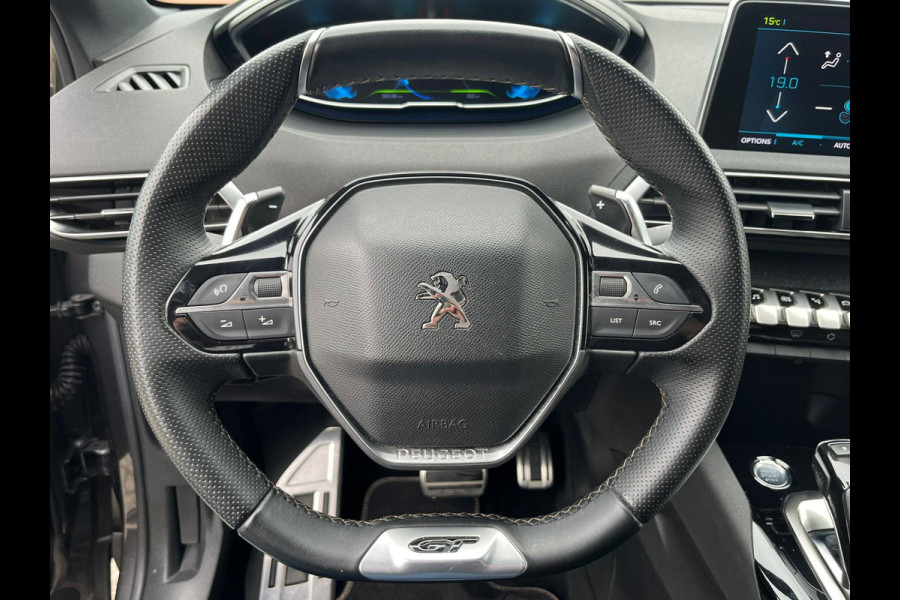 Peugeot 3008 1.6 HYbrid4 300PK GT-Line 6-12M Garantie