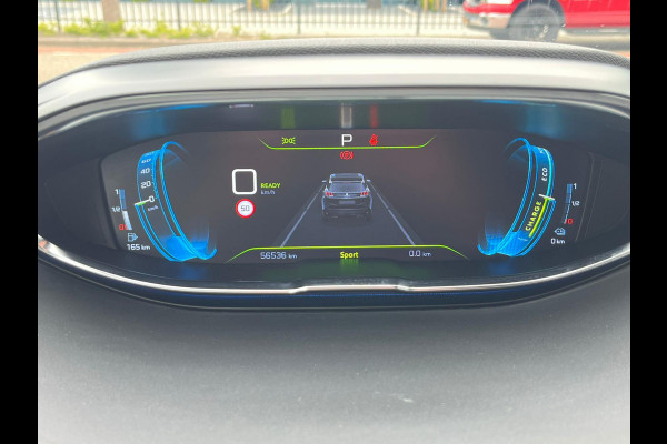 Peugeot 3008 1.6 HYbrid4 300PK GT-Line 6-12M Garantie