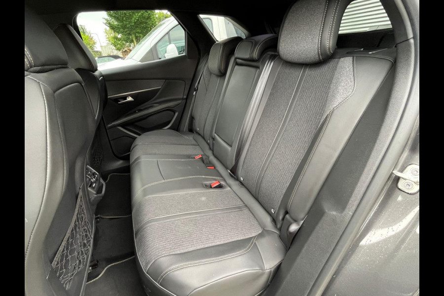 Peugeot 3008 1.6 HYbrid4 300PK GT-Line 6-12M Garantie