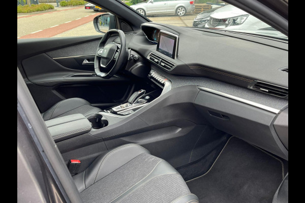Peugeot 3008 1.6 HYbrid4 300PK GT-Line 6-12M Garantie