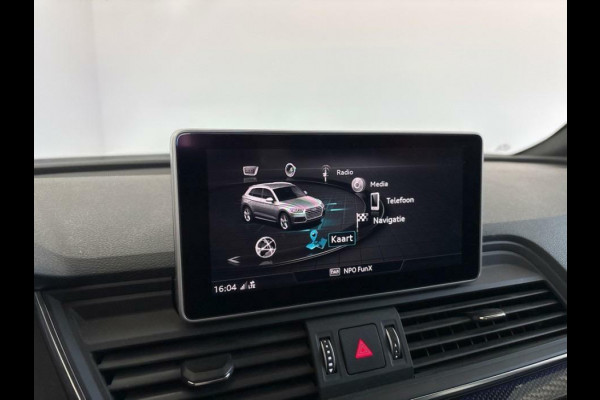 Audi Q5 2.0 TFSI Quattro Black Edition S-Line RS-Seats NAP