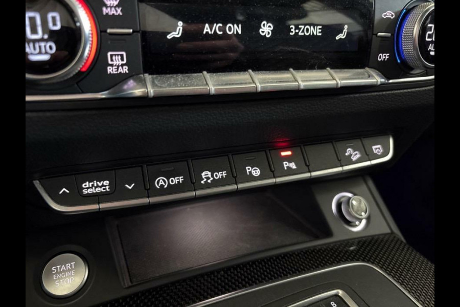 Audi Q5 2.0 TFSI Quattro Black Edition S-Line RS-Seats NAP