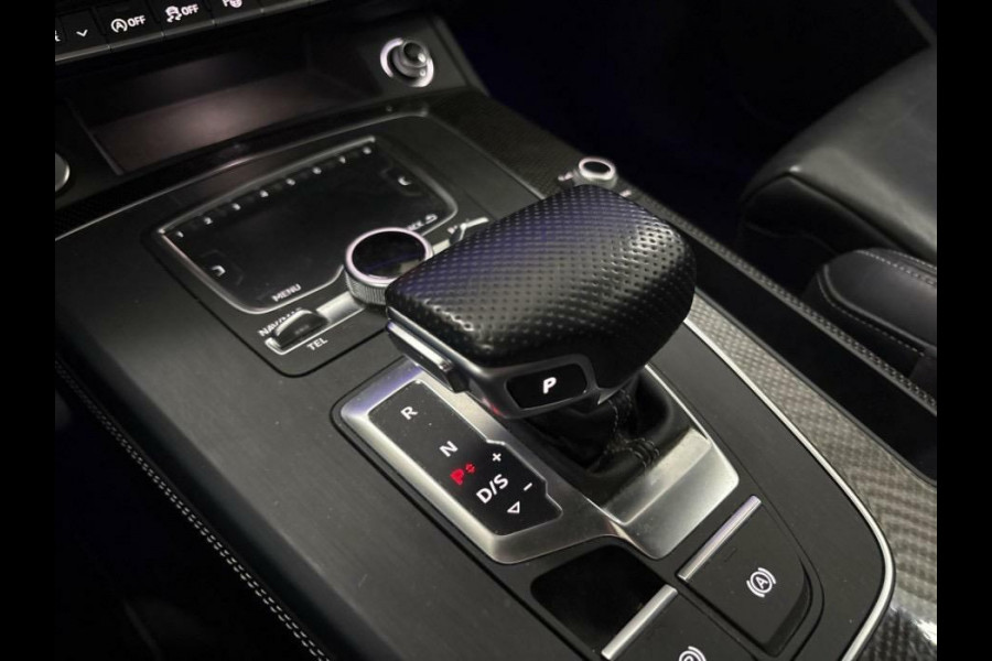 Audi Q5 2.0 TFSI Quattro Black Edition S-Line RS-Seats NAP