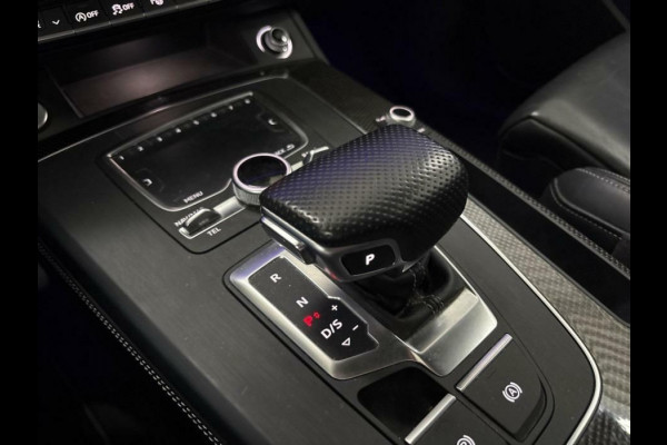 Audi Q5 2.0 TFSI Quattro Black Edition S-Line RS-Seats NAP