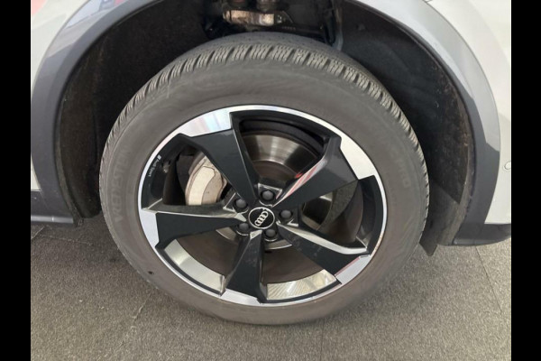 Audi Q5 2.0 TFSI Quattro Black Edition S-Line RS-Seats NAP