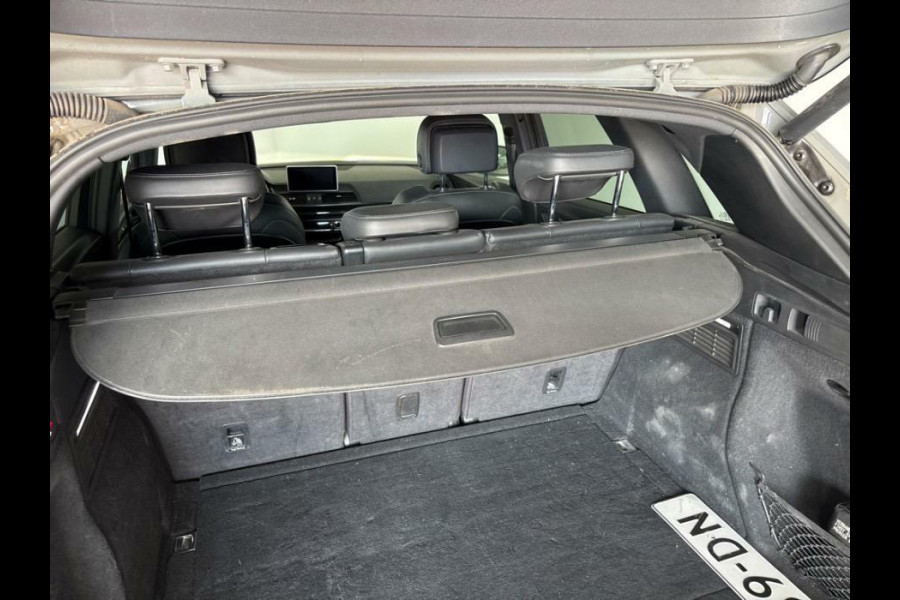 Audi Q5 2.0 TFSI Quattro Black Edition S-Line RS-Seats NAP