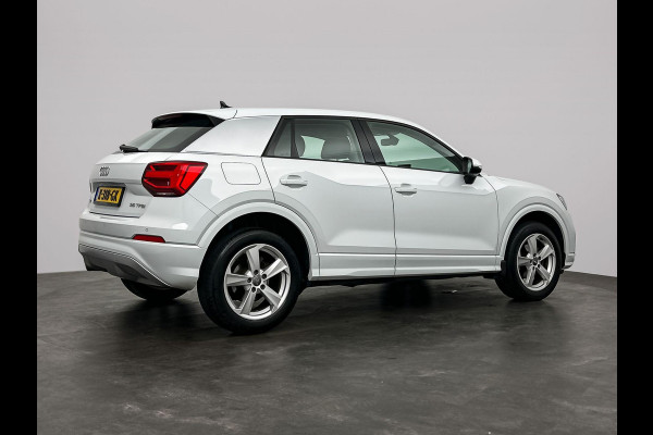 Audi Q2 35 TFSI CoD Automaat Virtual PDC