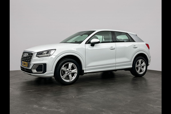 Audi Q2 35 TFSI CoD Automaat Virtual PDC