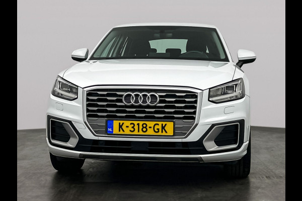 Audi Q2 35 TFSI CoD Automaat Virtual PDC