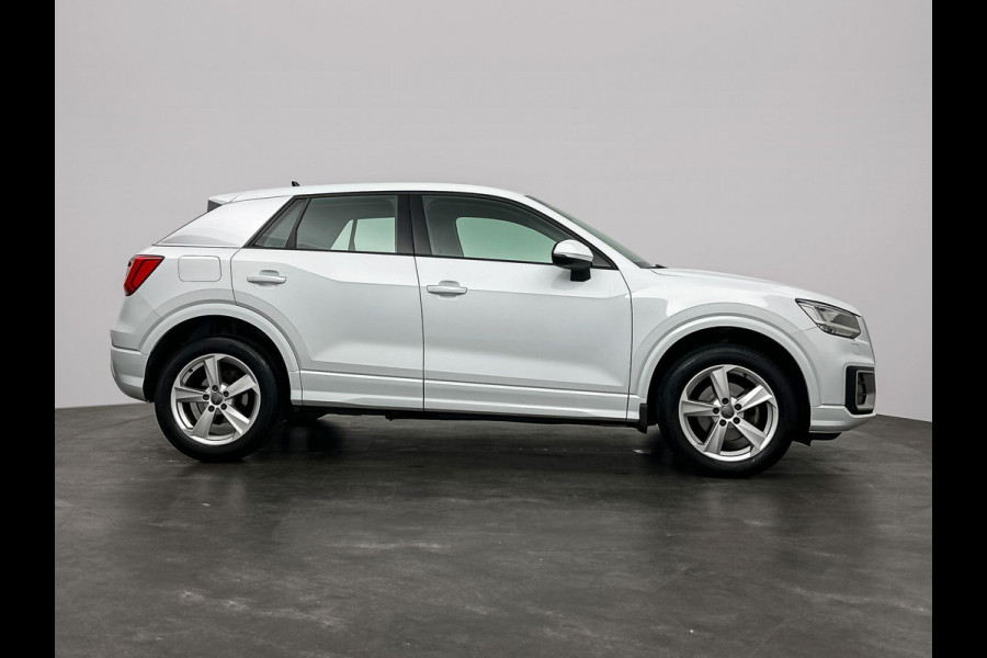 Audi Q2 35 TFSI CoD Automaat Virtual PDC