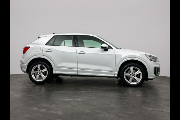 Audi Q2 35 TFSI CoD Automaat Virtual PDC