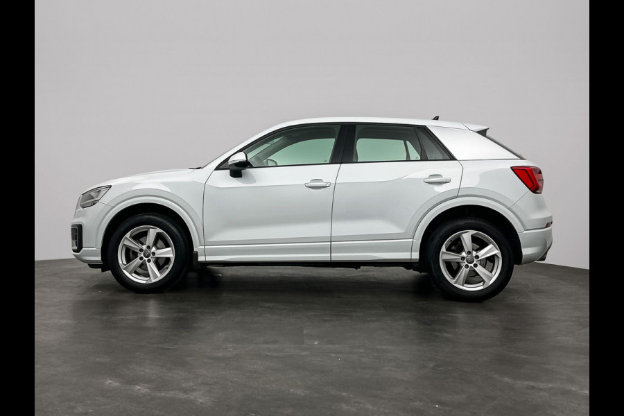 Audi Q2 35 TFSI CoD Automaat Virtual PDC