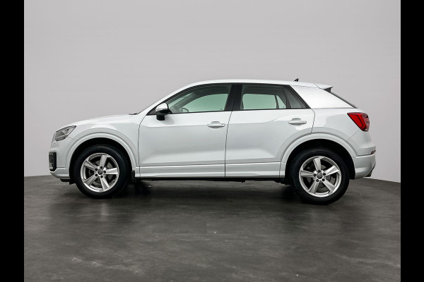 Audi Q2 35 TFSI CoD Automaat Virtual PDC