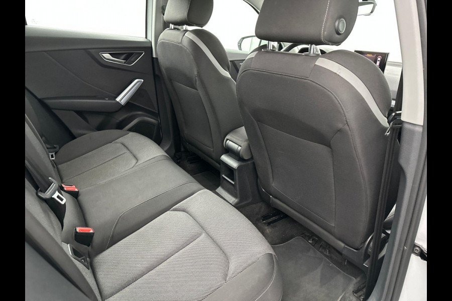 Audi Q2 35 TFSI CoD Automaat Virtual PDC