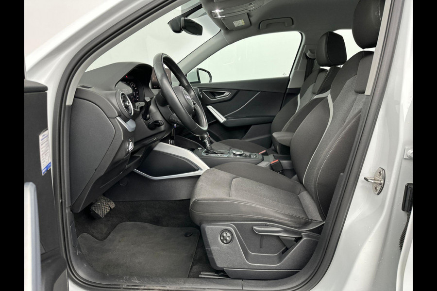 Audi Q2 35 TFSI CoD Automaat Virtual PDC