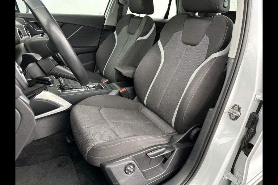 Audi Q2 35 TFSI CoD Automaat Virtual PDC