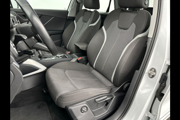 Audi Q2 35 TFSI CoD Automaat Virtual PDC