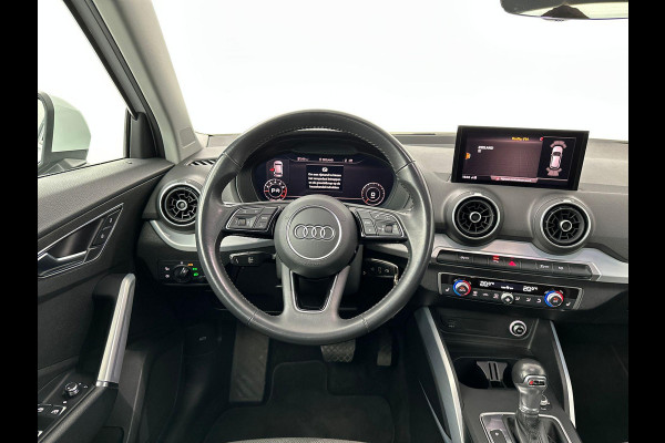 Audi Q2 35 TFSI CoD Automaat Virtual PDC