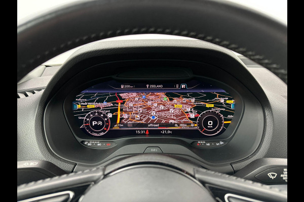 Audi Q2 35 TFSI CoD Automaat Virtual PDC