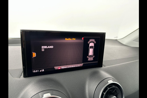 Audi Q2 35 TFSI CoD Automaat Virtual PDC