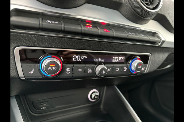 Audi Q2 35 TFSI CoD Automaat Virtual PDC