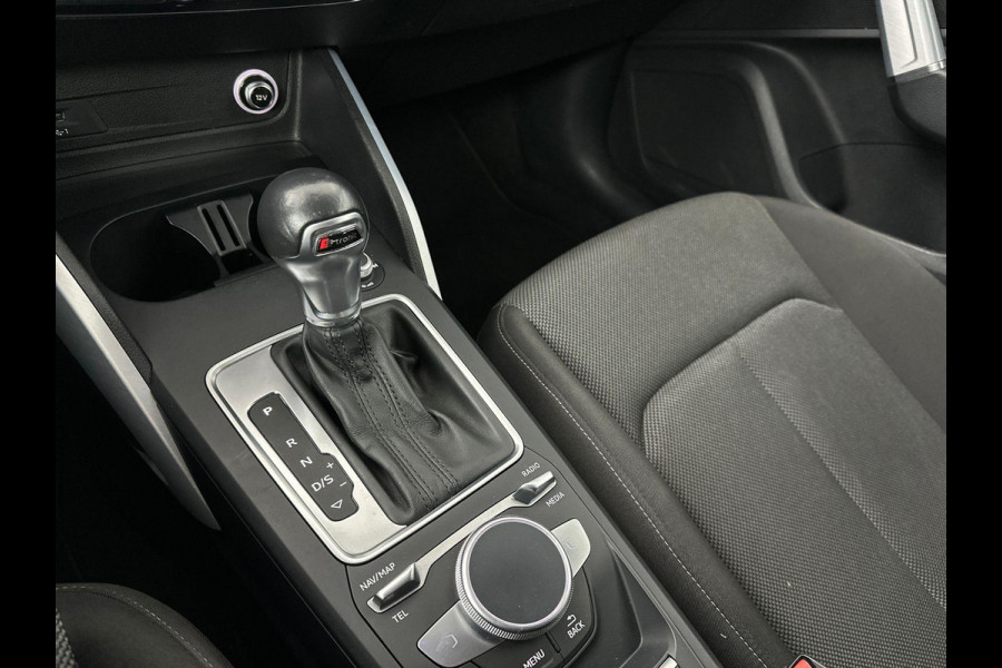 Audi Q2 35 TFSI CoD Automaat Virtual PDC