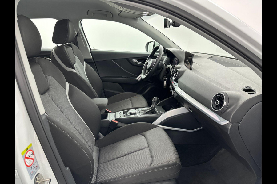 Audi Q2 35 TFSI CoD Automaat Virtual PDC
