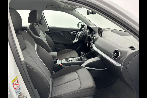 Audi Q2 35 TFSI CoD Automaat Virtual PDC