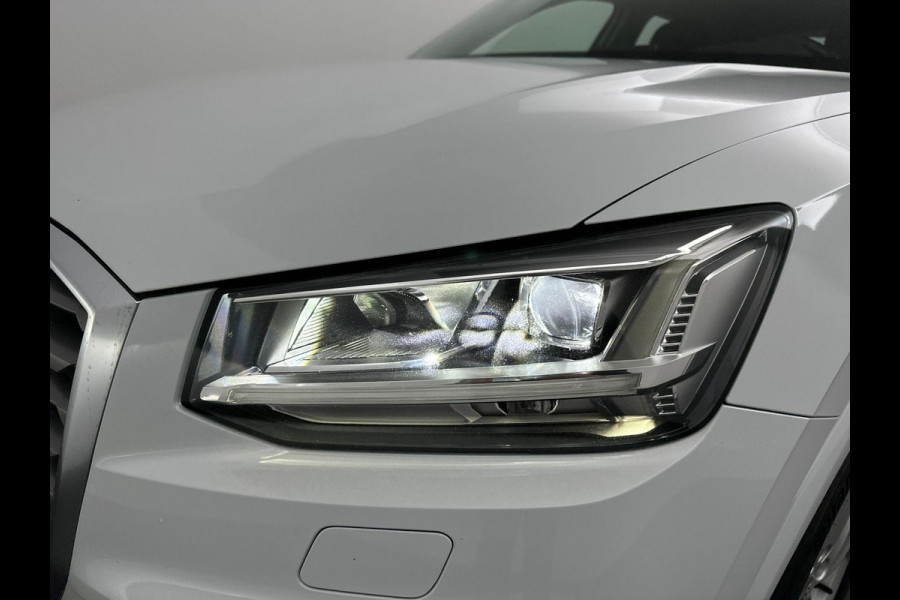 Audi Q2 35 TFSI CoD Automaat Virtual PDC