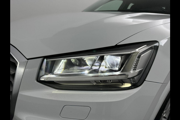 Audi Q2 35 TFSI CoD Automaat Virtual PDC