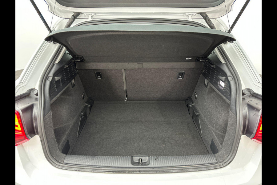 Audi Q2 35 TFSI CoD Automaat Virtual PDC