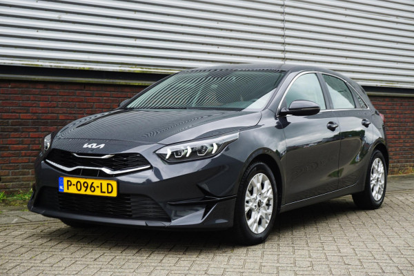 Kia Ceed 1.0 T-GDi 120PK DynamicLine/Geen Importauto/ Dealeronderhouden