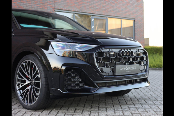Audi Q8 60 TFSIe Quattro Pro Line S Competition *Direct leverbaar*Advanced*Pano*Vol!*