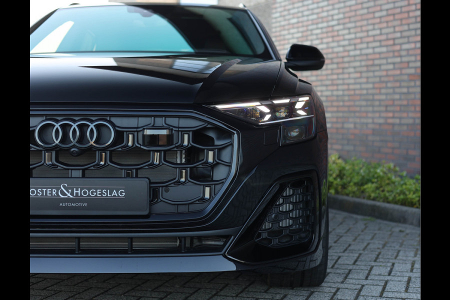 Audi Q8 60 TFSIe Quattro Pro Line S Competition *Direct leverbaar*Advanced*Pano*Vol!*